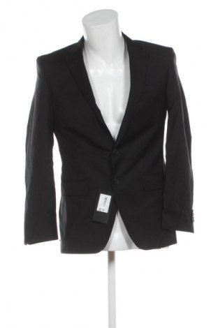 Férfi zakó BOSS, Méret XL, Szín Fekete, Ár 46 609 Ft