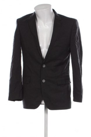 Pánské sako  BOSS, Velikost M, Barva Černá, Cena  649,00 Kč
