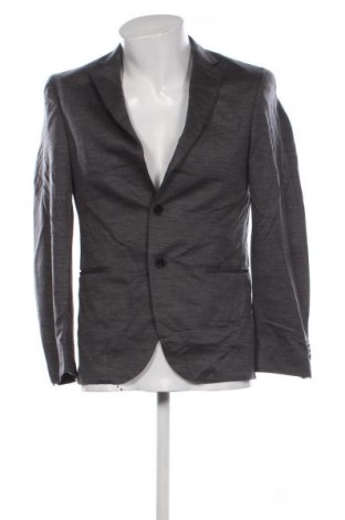 Herren Sakko BOSS, Größe M, Farbe Grau, Preis € 27,99
