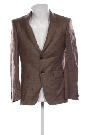 Męska marynarka BOSS, Rozmiar L, Kolor Kolorowy, Cena 197,99 zł