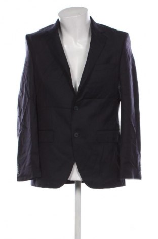 Pánské sako  BOSS, Velikost M, Barva Modrá, Cena  519,00 Kč