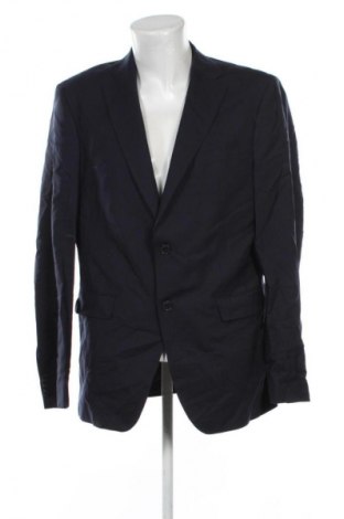 Herren Sakko Barutti, Größe L, Farbe Blau, Preis 6,99 €