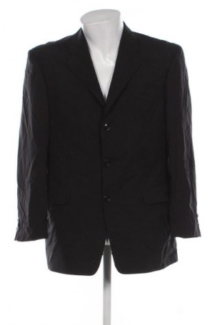 Pánské sako  Benvenuto, Velikost L, Barva Černá, Cena  89,00 Kč