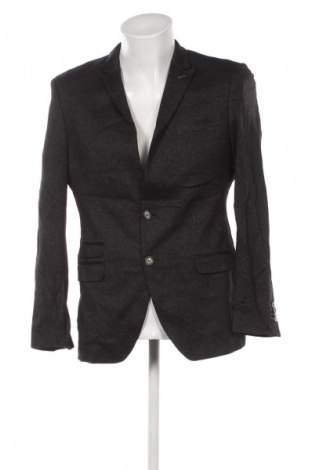 Férfi zakó Benvenuto, Méret XL, Szín Fekete, Ár 1 639 Ft