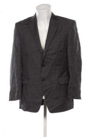 Pánské sako  Benvenuto, Velikost L, Barva Šedá, Cena  99,00 Kč
