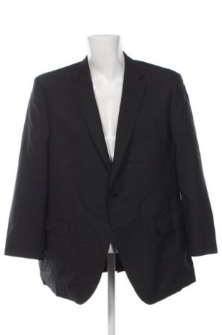 Ανδρικό σακάκι Benvenuto, Μέγεθος L, Χρώμα Μαύρο, Τιμή 5,99 €
