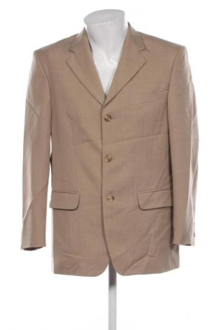 Pánské sako  Biaggini, Velikost M, Barva Béžová, Cena  59,00 Kč