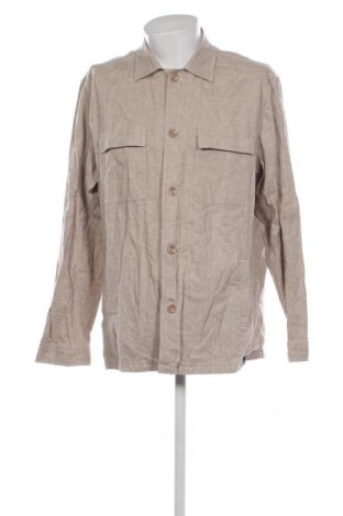 Herren Sakko Boggi, Größe XXL, Farbe Beige, Preis € 35,99