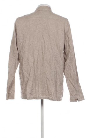 Herren Sakko Boggi, Größe XXL, Farbe Beige, Preis € 35,99