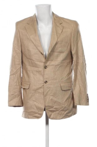 Herren Sakko Bogner, Größe M, Farbe Beige, Preis € 25,99
