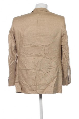 Herren Sakko Bogner, Größe M, Farbe Beige, Preis € 25,99