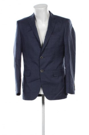 Pánské sako  Boss Selection, Velikost M, Barva Modrá, Cena  2 814,00 Kč