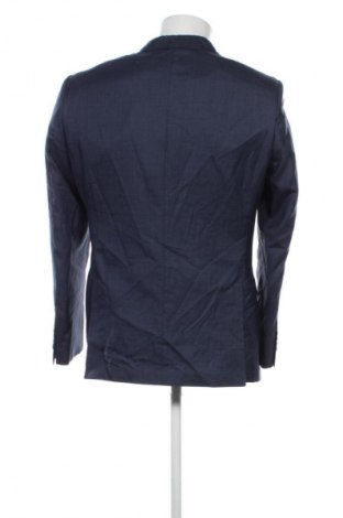 Pánské sako  Boss Selection, Velikost M, Barva Modrá, Cena  2 814,00 Kč