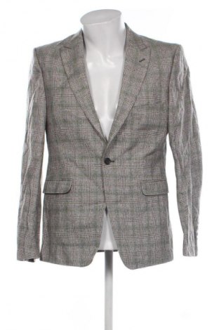 Férfi zakó Bruuns Bazaar, Méret L, Szín Sokszínű, Ár 16 459 Ft