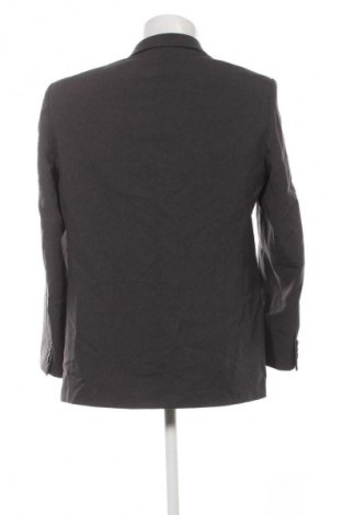 Мъжко сако C&A, Размер L, Цвят Сив, Цена 5,11 €
