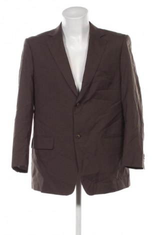 Мъжко сако C.Comberti, Размер XL, Цвят Кафяв, Цена 5,62 €