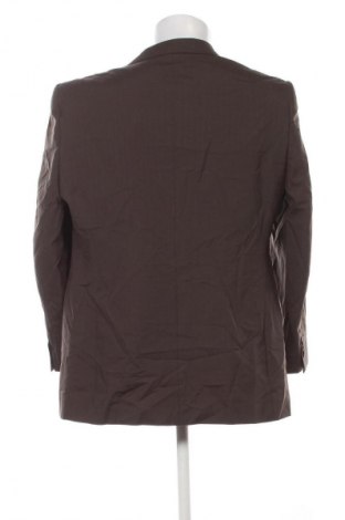 Мъжко сако C.Comberti, Размер XL, Цвят Кафяв, Цена 5,62 €