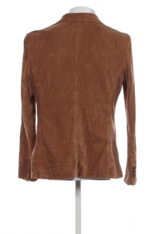 Herren Sakko CIRCOLO 1901, Größe L, Farbe Braun, Preis € 34,99