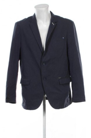 Pánské sako  Calamar, Velikost XL, Barva Modrá, Cena  1 318,00 Kč