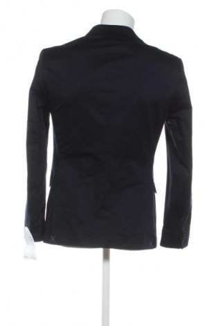 Ανδρικό σακάκι Calvin Klein, Μέγεθος M, Χρώμα Μπλέ, Τιμή 309,99 €