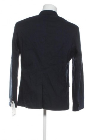 Pánske sako  Calvin Klein, Veľkosť L, Farba Modrá, Cena  214,95 €