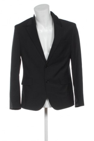 Férfi zakó Calvin Klein, Méret L, Szín Fekete, Ár 41 769 Ft