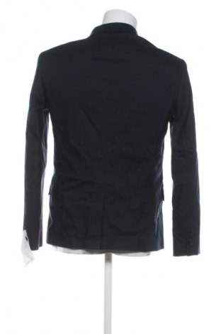 Sacou de bărbați Calvin Klein, Mărime XL, Culoare Albastru, Preț 714,99 Lei