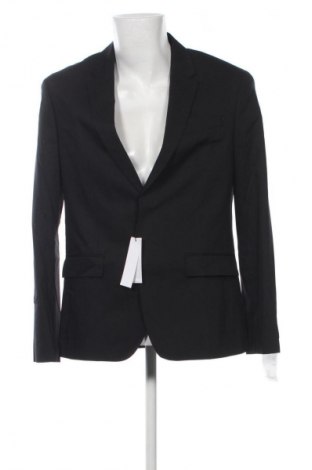 Pánské sako  Calvin Klein, Velikost L, Barva Černá, Cena  6 849,00 Kč, #135102773