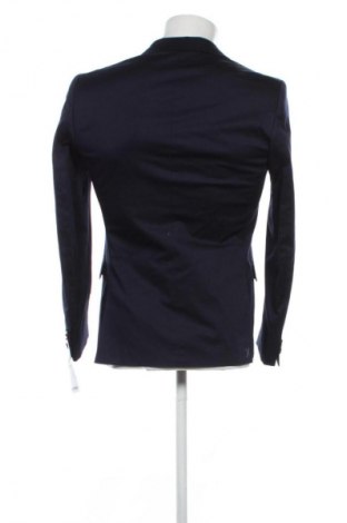 Męska marynarka Calvin Klein, Rozmiar S, Kolor Niebieski, Cena 1 269,99 zł