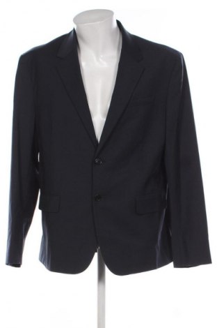Herren Sakko Calvin Klein, Größe XL, Farbe Blau, Preis € 314,99