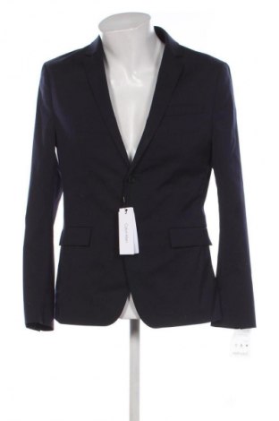 Pánské sako  Calvin Klein, Velikost M, Barva Modrá, Cena  10 599,00 Kč