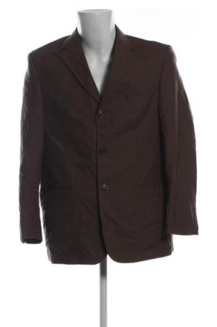 Pánské sako  Canda, Velikost L, Barva Hnědá, Cena  79,00 Kč