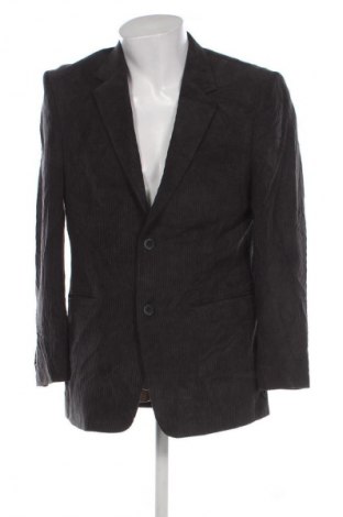 Pánské sako  Canda, Velikost M, Barva Šedá, Cena  49,00 Kč