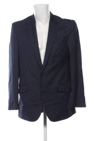 Pánské sako  Canda, Velikost L, Barva Modrá, Cena  59,00 Kč
