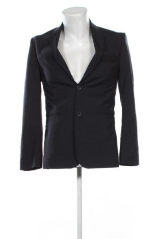 Pánské sako  Carlo Caddeo, Velikost M, Barva Černá, Cena  749,00 Kč