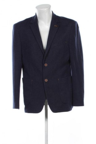 Pánské sako  Cavani, Velikost XL, Barva Modrá, Cena  519,00 Kč