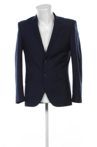 Мъжко сако CedarWood State, Размер M, Цвят Син, Цена 5,11 €