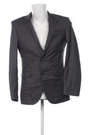 Ανδρικό σακάκι CedarWood State, Μέγεθος L, Χρώμα Γκρί, Τιμή 1,99 €