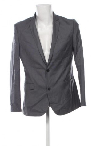 Мъжко сако Celio, Размер M, Цвят Сив, Цена 4,09 €