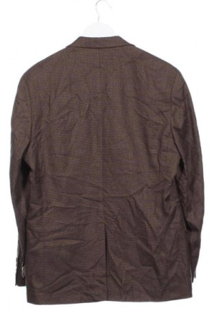 Мъжко сако Chaps, Размер XS, Цвят Кафяв, Цена 13,80 €