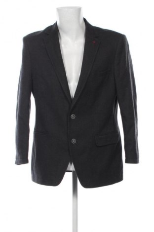 Мъжко сако Charles Vogele, Размер XL, Цвят Черен, Цена 14,31 €