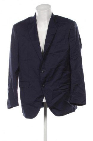 Sacou de bărbați Christian Berg, Mărime XL, Culoare Albastru, Preț 67,99 Lei