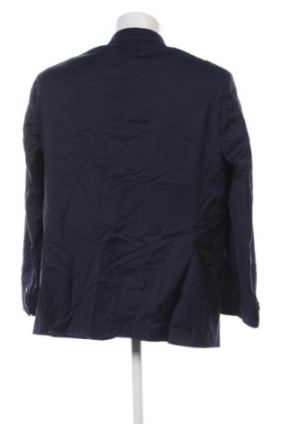 Sacou de bărbați Christian Berg, Mărime XL, Culoare Albastru, Preț 67,99 Lei