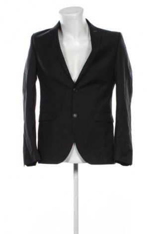 Pánské sako  Club Of Gents, Velikost S, Barva Černá, Cena  1 779,00 Kč