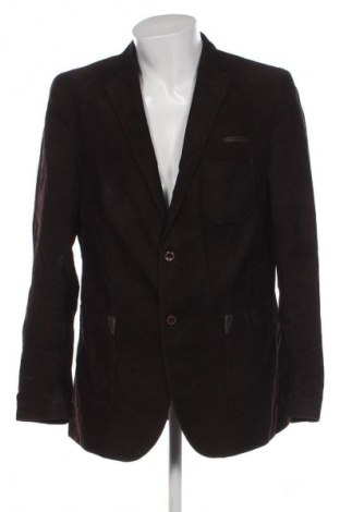 Pánské sako  Club Of Gents, Velikost L, Barva Hnědá, Cena  399,00 Kč