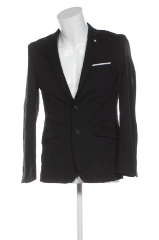 Herren Sakko Connor, Größe M, Farbe Schwarz, Preis € 1,99