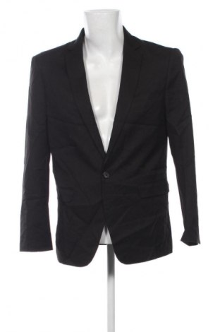 Pánské sako  Connor, Velikost S, Barva Černá, Cena  139,00 Kč
