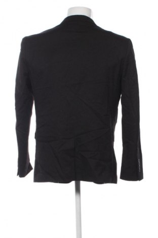 Pánské sako  Connor, Velikost S, Barva Černá, Cena  139,00 Kč