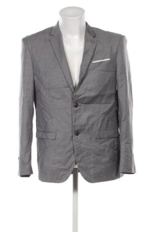 Мъжко сако Connor, Размер L, Цвят Сив, Цена 6,13 €