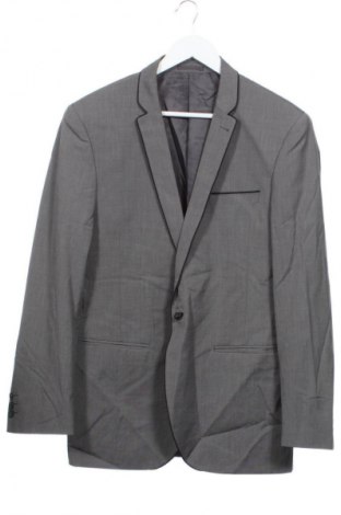 Pánské sako  Connor, Velikost XS, Barva Šedá, Cena  139,00 Kč